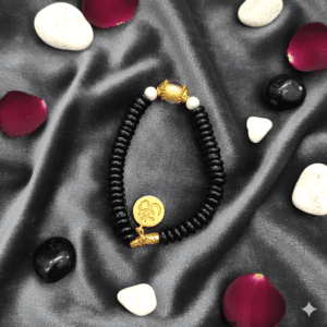 Good Luck Om Bracelet