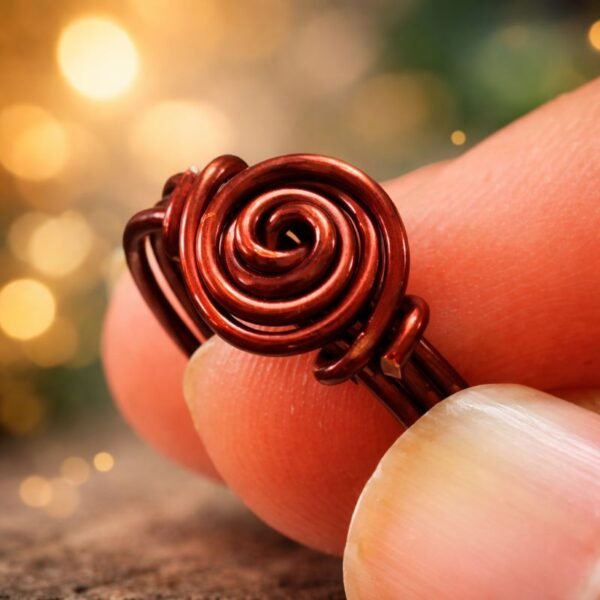 chakrashaped-copper-ring-jyotishshop