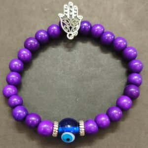 Good Luck Evileye Bracelet