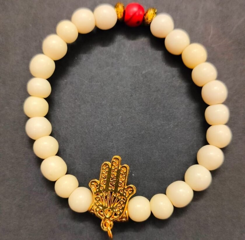 Good Luck Bracelet 1