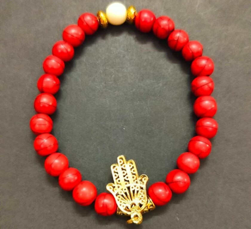 Good Luck Bracelet 2