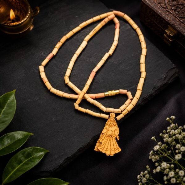 radha-locket-tulsi-mala-jyotishshop