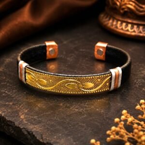 brass_copper_kada_stylish_jyotishshop