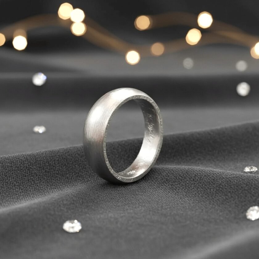 ranga dhatu ring