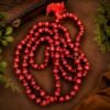 red-lal-chandan-mala-jyotishshop