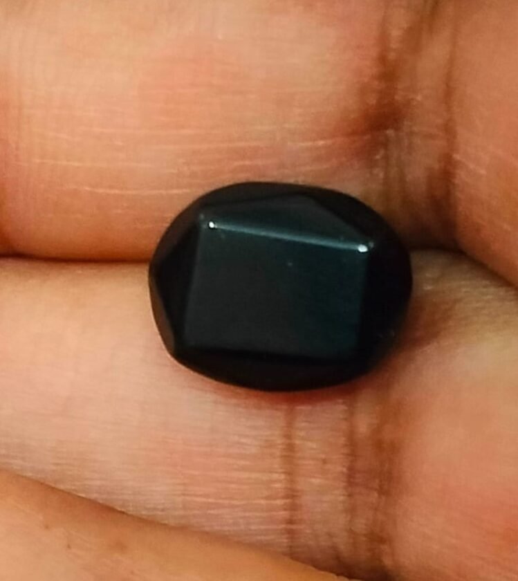 Certified Brown Pest Same Like As Gomed, Weight 8.05 carat