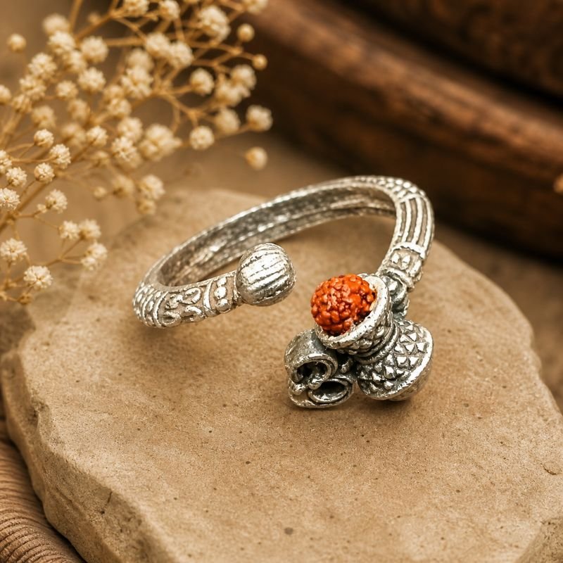 trishul-damru-rudraksha-ring-jyotishshop