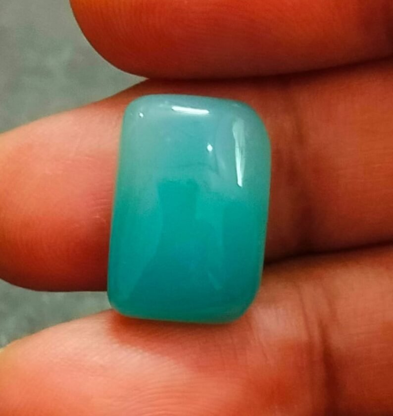 Hakik Stone (हकीक स्टोन) , Weight-15.25 carat