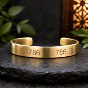brass_kada-786-heavy_jyotishshop_adjustable