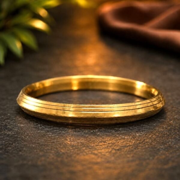 new-double-line-brass-kada-jyotishshop