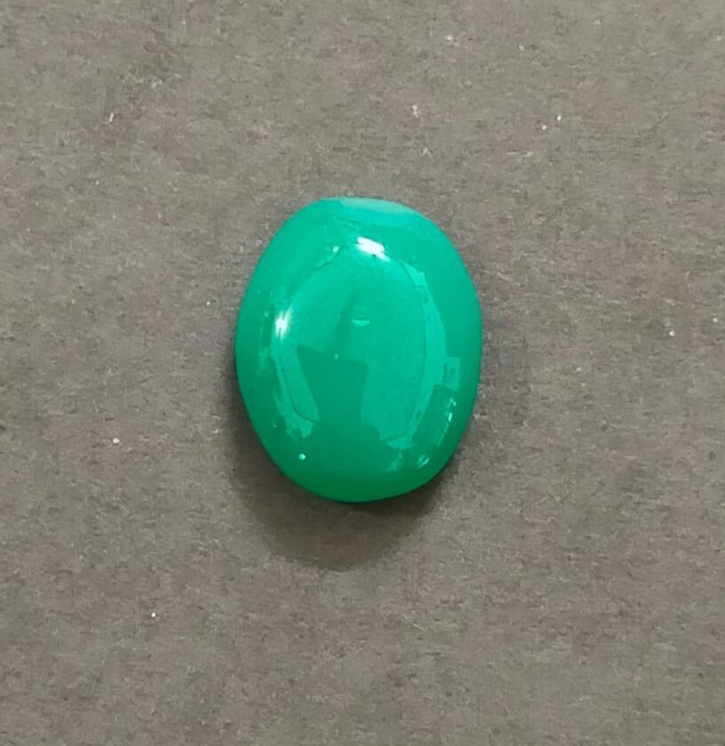 Hakik Stone (हकीक स्टोन) , Weight-11.10 carat
