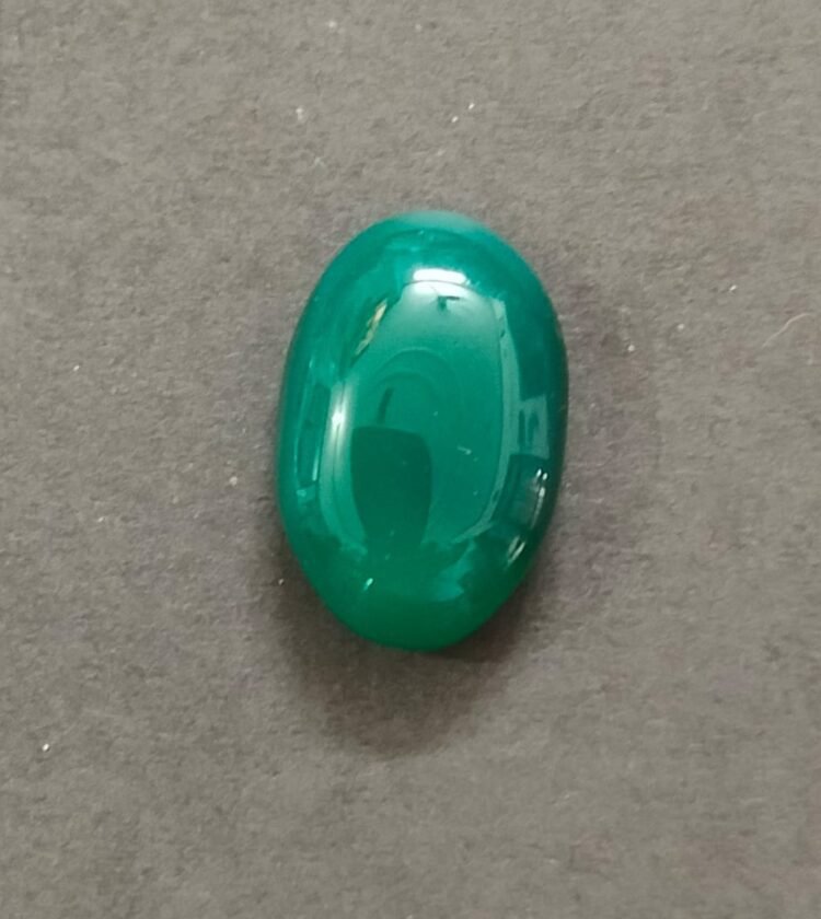 Hakik Stone (हकीक स्टोन) , Weight-16.80 carat