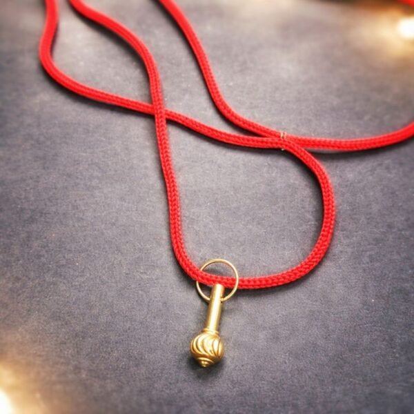 brass-hanuman-gada-locket-jyotishshop