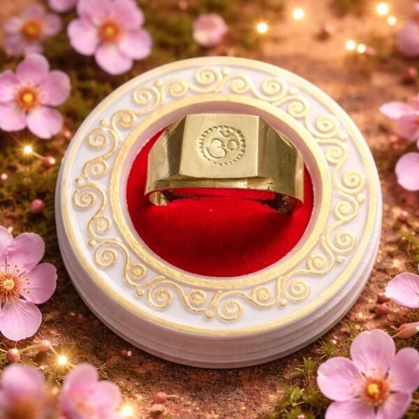 panchdhatu-om-ring-jyotishshop