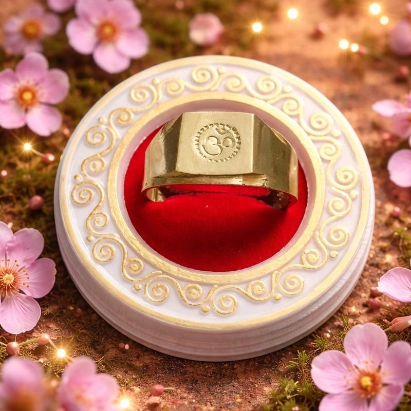 panchdhatu-om-ring-jyotishshop