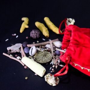 Laxmi Dhan Potli (लक्ष्मी धन पोटली)