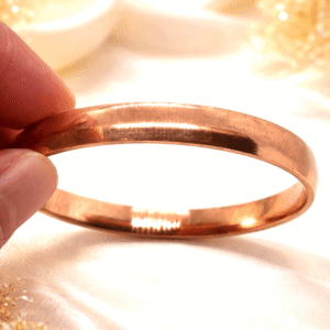 pure copper kada for health benefits