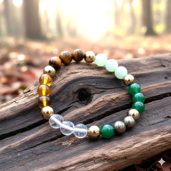 dhan yog bracelet