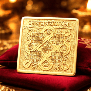 kaal sarp yog yantra