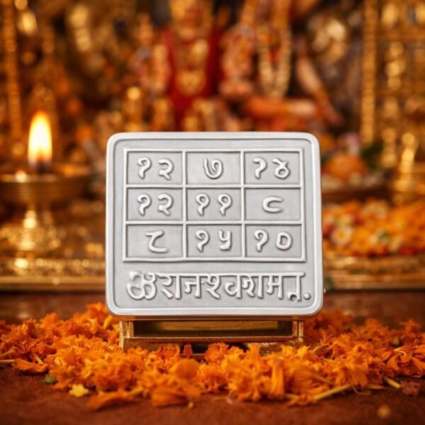 raanga-shaniyantra-coin-jyotishshop