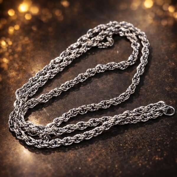 royal-german-silver-chain-jyotishshop
