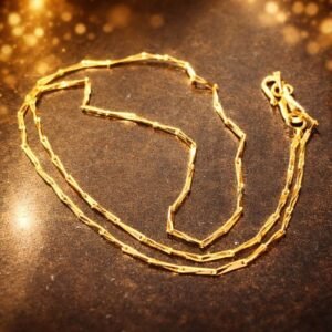 stylish-golden-metal-chain-jyotishshop