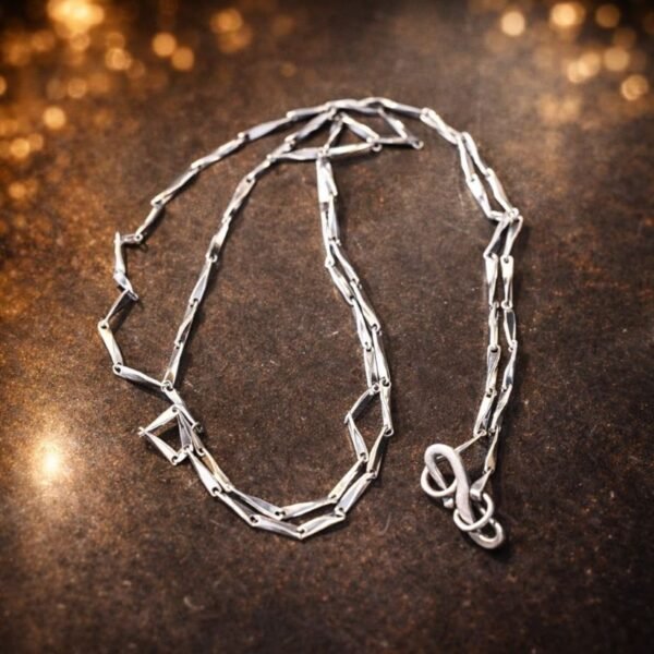 trendy-stylish-german-silver-chain-jyotishshop