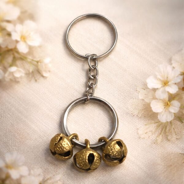 Ghungroo-Keychain-jyotishshop