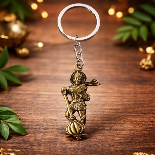 hanuman-keyring-jyotishshop