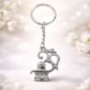 om-shivling-metal-keyring-jyotishshop