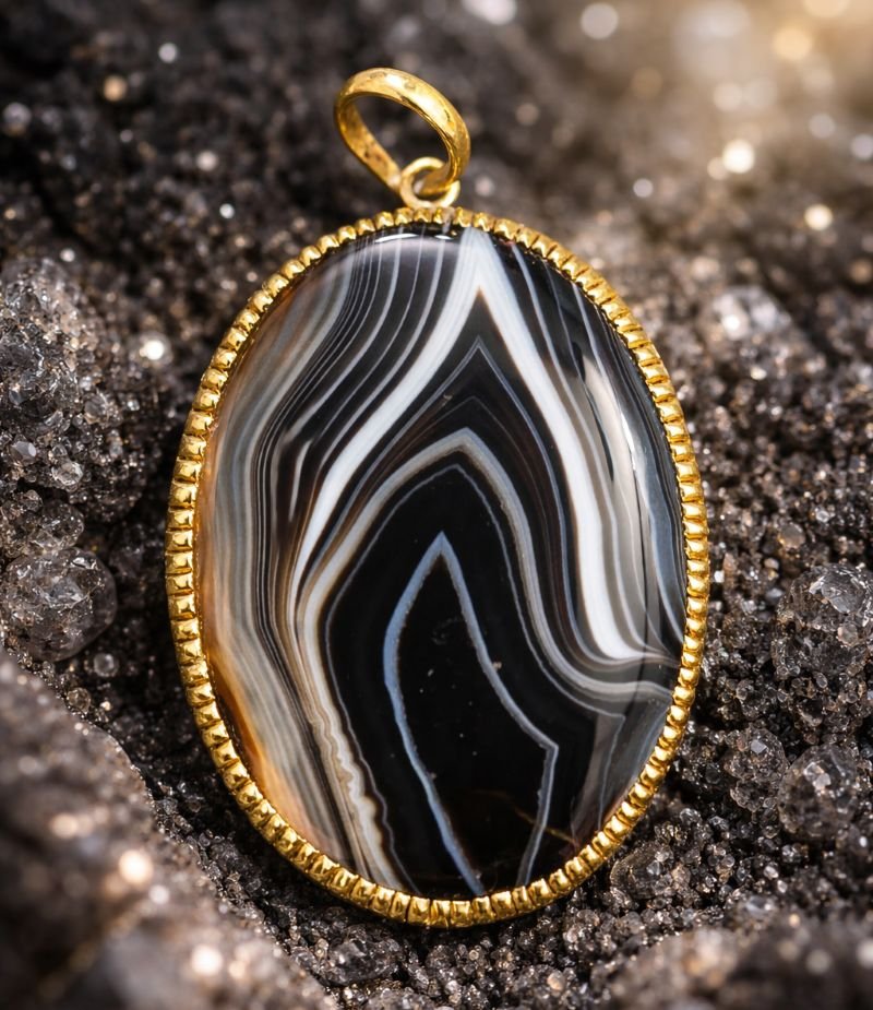 panchdhatu-sulemani-hakik-locket-jyotishshop