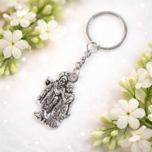radha-krishna-keyring-jyotishshop