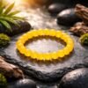 yellow-crystal-beads-bracelet-jyotishshop