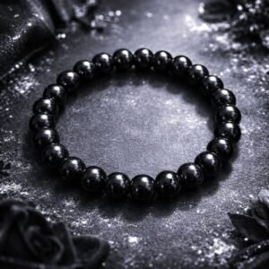 black-crystal-bracelet-jyotishshop