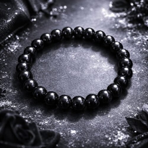black-crystal-bracelet-jyotishshop