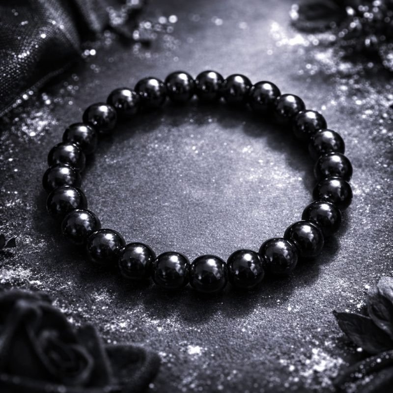 black-crystal-bracelet-jyotishshop