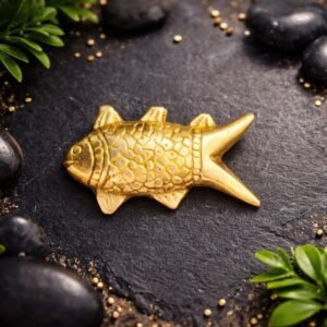 brass-fish-jyotishshop