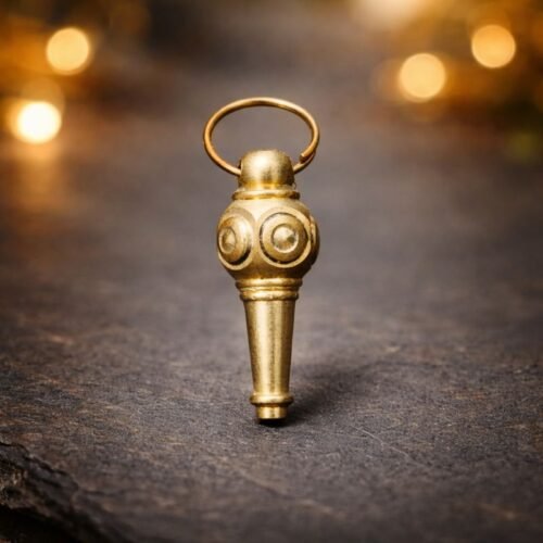 designer-brass-gada-locket-jyotishshop