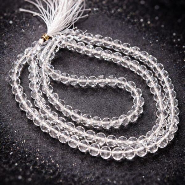 diamondcut-clear-crystal-mala-jyotishshop