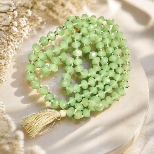diamondcut-green-crystal-mala-jyotishshop