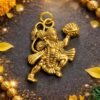golden-metal-hanuman-locket-jyotishshop