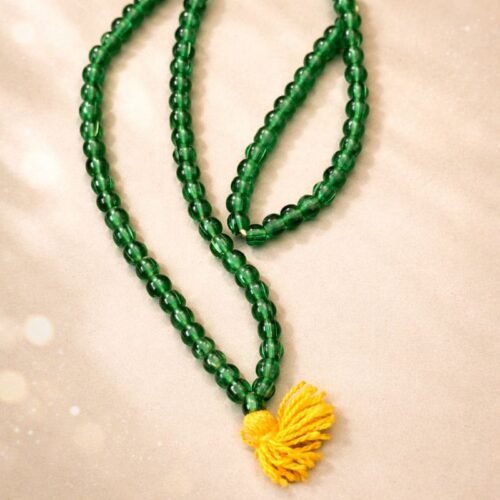 green-crystal-mala-jyotishshop