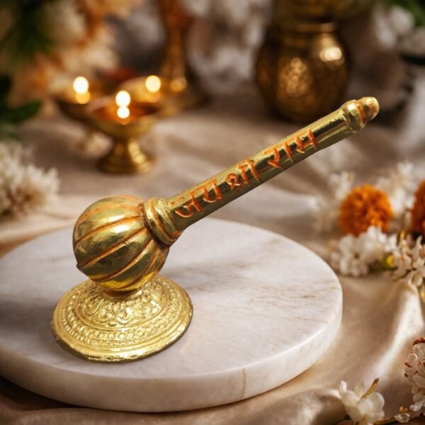 jaishriram-metal-gada-jyotishshop