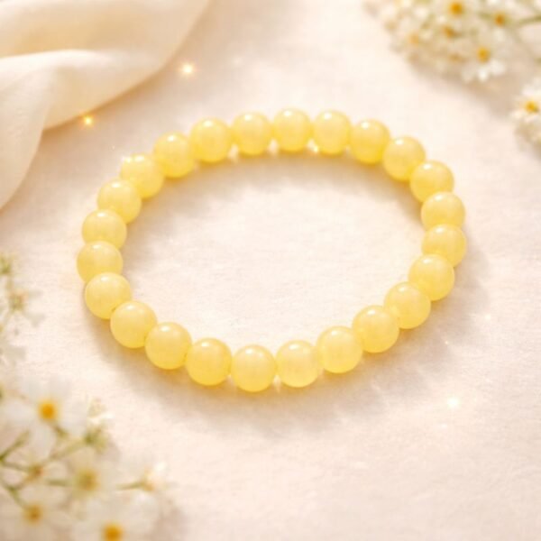 lemonyellow-crystal-bracelet-jyotishshop