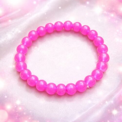 neonpink-crystal-bracelet-jyotishshop