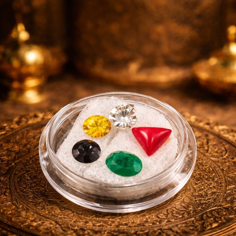 panchratna-stones-forpuja-jyotishshop