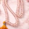 rosequartz-crystal-mala-jyotishshop
