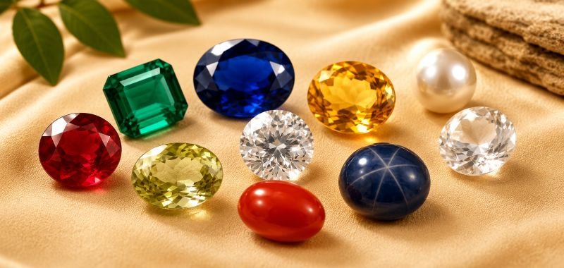 gemstones jyotishshop