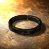 original-handmade-blackhorsenaal-ring-jyotishshop