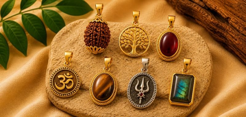 pendant jyotishshop
